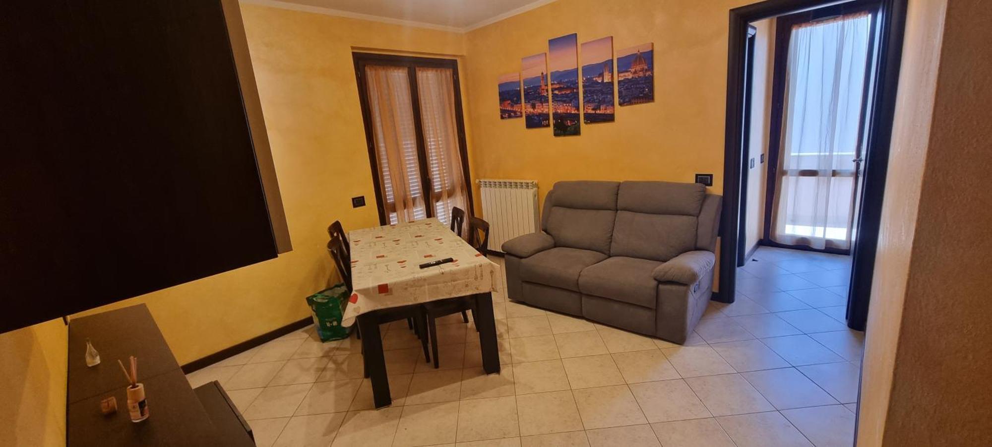 Bilocale Nel Cuore Della Toscana Montopoli in Val dʼArno Exterior foto