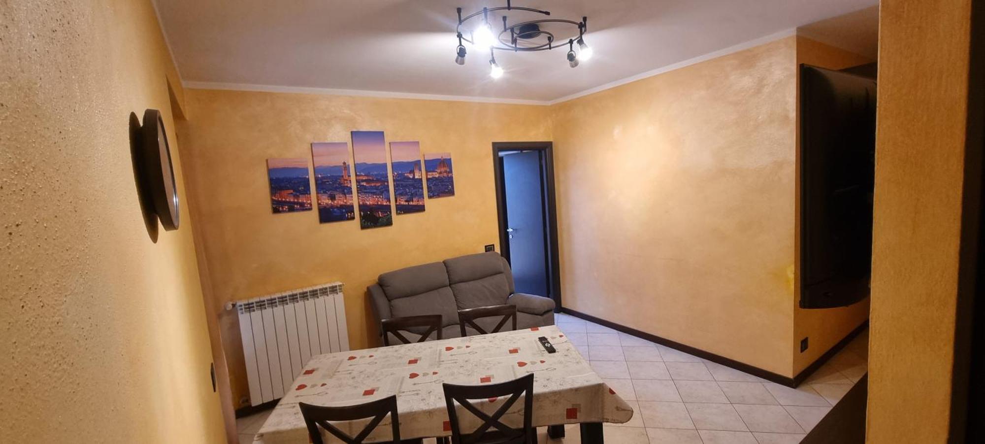 Bilocale Nel Cuore Della Toscana Montopoli in Val dʼArno Exterior foto