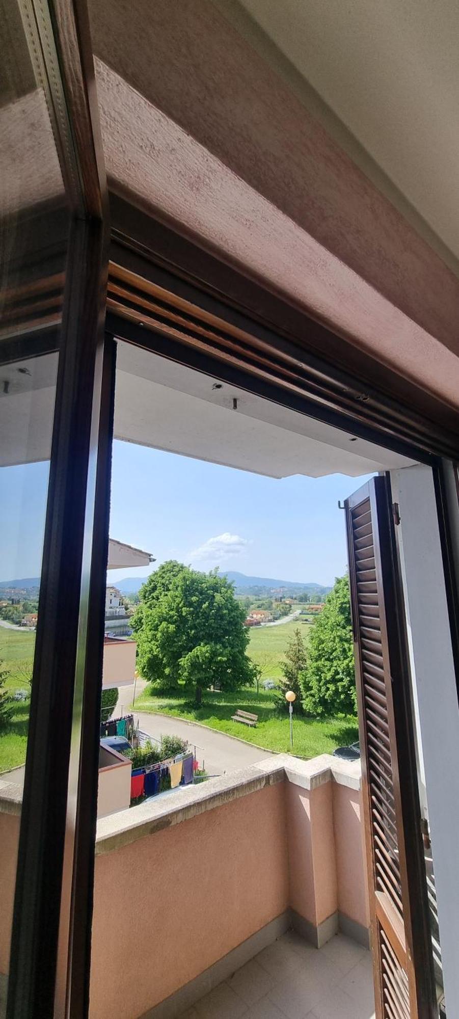 Bilocale Nel Cuore Della Toscana Montopoli in Val dʼArno Exterior foto
