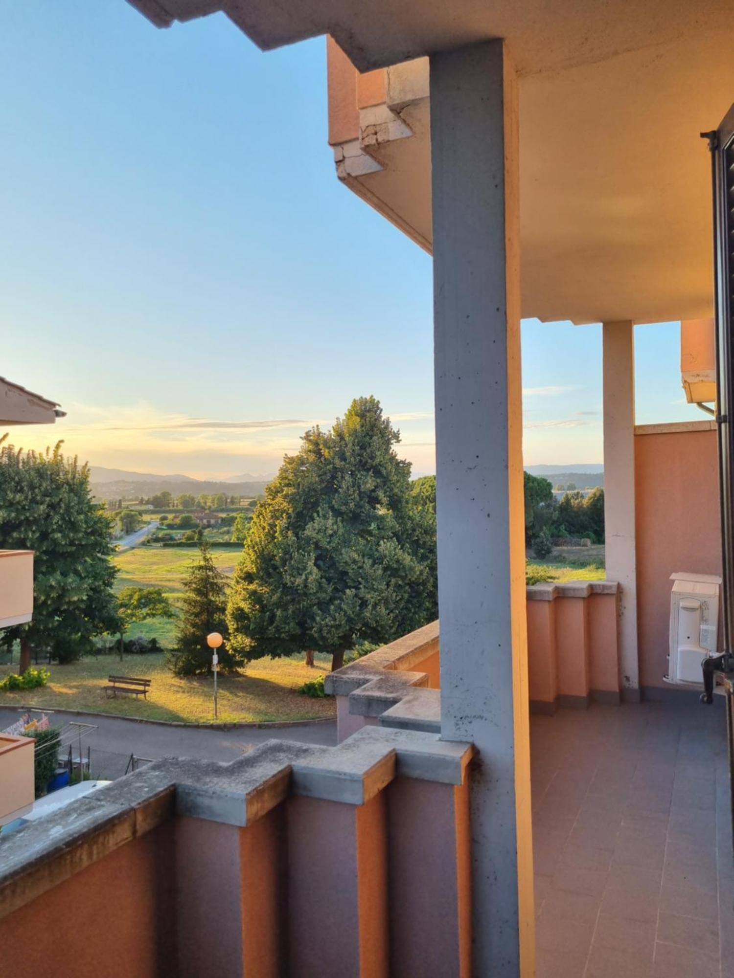 Bilocale Nel Cuore Della Toscana Montopoli in Val dʼArno Exterior foto