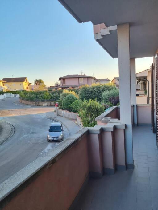 Bilocale Nel Cuore Della Toscana Montopoli in Val dʼArno Exterior foto