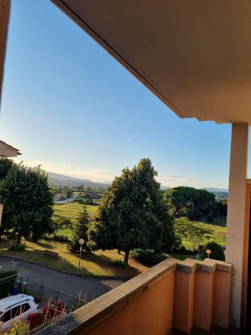Bilocale Nel Cuore Della Toscana Montopoli in Val dʼArno Exterior foto