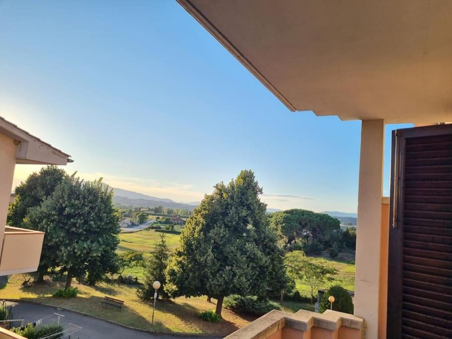 Bilocale Nel Cuore Della Toscana Montopoli in Val dʼArno Exterior foto
